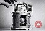 Standbild AZON Bombe United States USA, 1944, aus Sekunde 22 historischem Filmmaterial Videoclip 65675037318