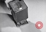 Standbild AZON Bombe United States USA, 1944, aus Sekunde 25 historischem Filmmaterial Videoclip 65675037318