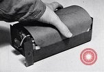 Standbild AZON Bombe United States USA, 1944, aus Sekunde 32 historischem Filmmaterial Videoclip 65675037318