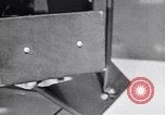 Standbild AZON Bombe United States USA, 1944, aus Sekunde 34 historischem Filmmaterial Videoclip 65675037318