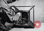 Standbild AZON Bombe United States USA, 1944, aus Sekunde 39 historischem Filmmaterial Videoclip 65675037318