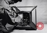 Standbild AZON Bombe United States USA, 1944, aus Sekunde 40 historischem Filmmaterial Videoclip 65675037318