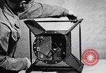 Standbild AZON Bombe United States USA, 1944, aus Sekunde 42 historischem Filmmaterial Videoclip 65675037318