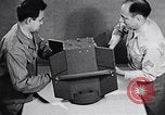 Standbild AZON Bombe United States USA, 1944, aus Sekunde 46 historischem Filmmaterial Videoclip 65675037318