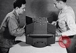 Standbild AZON Bombe United States USA, 1944, aus Sekunde 47 historischem Filmmaterial Videoclip 65675037318