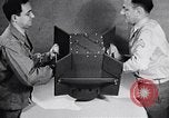 Standbild AZON Bombe United States USA, 1944, aus Sekunde 48 historischem Filmmaterial Videoclip 65675037318