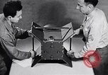 Standbild AZON Bombe United States USA, 1944, aus Sekunde 50 historischem Filmmaterial Videoclip 65675037318