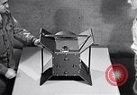 Standbild AZON Bombe United States USA, 1944, aus Sekunde 51 historischem Filmmaterial Videoclip 65675037318