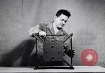 Standbild AZON Bombe United States USA, 1944, aus Sekunde 52 historischem Filmmaterial Videoclip 65675037318