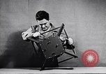 Standbild AZON Bombe United States USA, 1944, aus Sekunde 53 historischem Filmmaterial Videoclip 65675037318