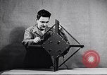 Standbild AZON Bombe United States USA, 1944, aus Sekunde 54 historischem Filmmaterial Videoclip 65675037318