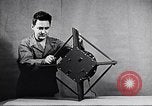 Standbild AZON Bombe United States USA, 1944, aus Sekunde 55 historischem Filmmaterial Videoclip 65675037318