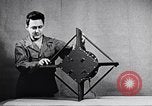 Standbild AZON Bombe United States USA, 1944, aus Sekunde 56 historischem Filmmaterial Videoclip 65675037318