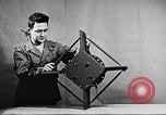 Standbild AZON Bombe United States USA, 1944, aus Sekunde 57 historischem Filmmaterial Videoclip 65675037318
