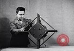 Standbild AZON Bombe United States USA, 1944, aus Sekunde 58 historischem Filmmaterial Videoclip 65675037318