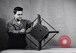 Standbild AZON Bombe United States USA, 1944, aus Sekunde 59 historischem Filmmaterial Videoclip 65675037318