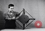 Standbild AZON Bombe United States USA, 1944, aus Sekunde 60 historischem Filmmaterial Videoclip 65675037318