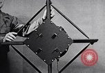 Standbild AZON Bombe United States USA, 1944, aus Sekunde 61 historischem Filmmaterial Videoclip 65675037318