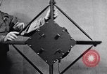 Standbild AZON Bombe United States USA, 1944, aus Sekunde 62 historischem Filmmaterial Videoclip 65675037318