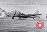Image of Testing of AZON United States USA, 1944, second 1 stock footage video 65675037319