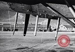 Image of Testing of AZON United States USA, 1944, second 9 stock footage video 65675037319