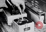 Image of Testing of AZON United States USA, 1944, second 49 stock footage video 65675037319