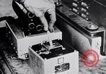 Image of Testing of AZON United States USA, 1944, second 50 stock footage video 65675037319