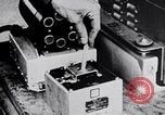 Image of Testing of AZON United States USA, 1944, second 51 stock footage video 65675037319