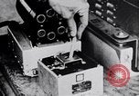 Image of Testing of AZON United States USA, 1944, second 52 stock footage video 65675037319
