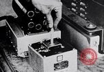 Image of Testing of AZON United States USA, 1944, second 53 stock footage video 65675037319