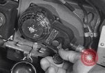Image of Interiors of BT-13 aircraft United States USA, 1939, second 3 stock footage video 65675037320