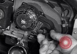 Image of Interiors of BT-13 aircraft United States USA, 1939, second 23 stock footage video 65675037320