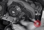 Image of Interiors of BT-13 aircraft United States USA, 1939, second 24 stock footage video 65675037320