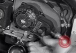 Image of Interiors of BT-13 aircraft United States USA, 1939, second 28 stock footage video 65675037320