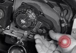 Image of Interiors of BT-13 aircraft United States USA, 1939, second 29 stock footage video 65675037320