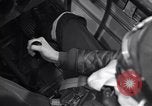 Image of Handling stick in BT-13 United States USA, 1939, second 27 stock footage video 65675037321