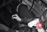 Image of Handling stick in BT-13 United States USA, 1939, second 38 stock footage video 65675037321