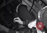 Image of Handling stick in BT-13 United States USA, 1939, second 50 stock footage video 65675037321