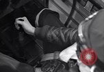Image of Handling stick in BT-13 United States USA, 1939, second 55 stock footage video 65675037321
