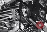 Image of Altimeter of BT-13 United States USA, 1939, second 1 stock footage video 65675037322