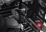 Image of Altimeter of BT-13 United States USA, 1939, second 6 stock footage video 65675037322