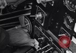 Image of Altimeter of BT-13 United States USA, 1939, second 17 stock footage video 65675037322