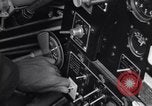 Image of Altimeter of BT-13 United States USA, 1939, second 18 stock footage video 65675037322