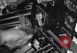 Image of Altimeter of BT-13 United States USA, 1939, second 20 stock footage video 65675037322