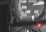 Image of Altimeter of BT-13 United States USA, 1939, second 30 stock footage video 65675037322
