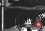 Image of Altimeter of BT-13 United States USA, 1939, second 32 stock footage video 65675037322