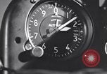 Image of Altimeter of BT-13 United States USA, 1939, second 33 stock footage video 65675037322