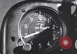 Image of Altimeter of BT-13 United States USA, 1939, second 35 stock footage video 65675037322