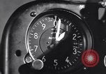 Image of Altimeter of BT-13 United States USA, 1939, second 38 stock footage video 65675037322