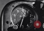 Image of Altimeter of BT-13 United States USA, 1939, second 41 stock footage video 65675037322